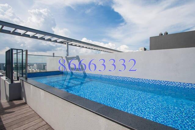 38 I Suites (D15), Apartment #165618592